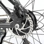 Eleglide M2 Electric Mountain Electric Bike - UK - Image 12