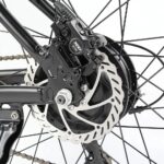 Eleglide MX02 Electric Mountain Electric Bike - Image 12