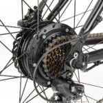Eleglide MX02 Electric Mountain Electric Bike - Image 13