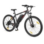 Eleglide MX02 Electric Mountain Electric Bike - Image 4