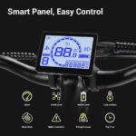 ELEGLIDE TX01 STEP-THRU Electric Bike - Image 29