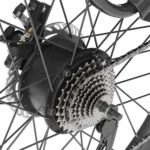 ELEGLIDE TX01 STEP-THRU Electric Bike - Image 4