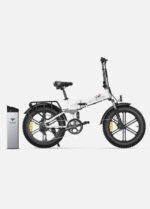 Engwe Engine X (upgraded) Electric Bike-UK - Image 8