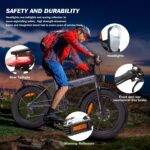 Engwe EP2 Pro Electric Bike - UK - Image 10