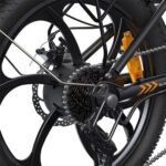 ENGWE P1 Folding Electric Bike - Image 10