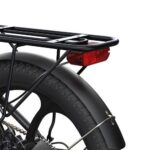 ENGWE Fiido d4s electric bike - Image 7