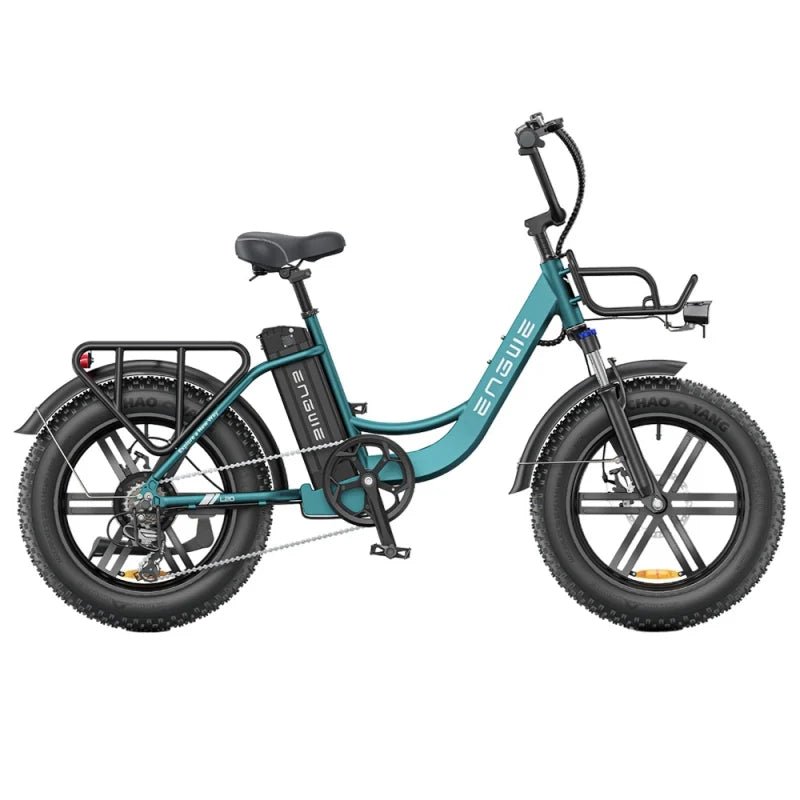 engwe-l20-boost-step-thru-electric-bike-pogo-cycles-1.jpg ENGWE L20 BOOST Step-Thru Electric Bike - Image 1