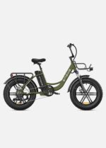 ENGWE L20 Electric Bike - UK - Image 3