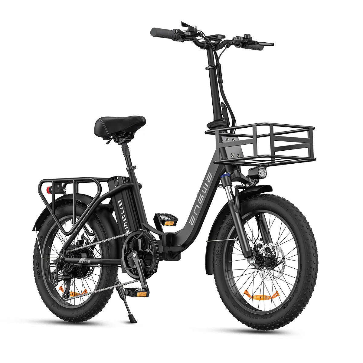 engwe-l20-se-foldable-electric-trekking-bike-pogo-cycles-1.jpg Engwe L20 SE Foldable Electric Trekking Bike - Image 1