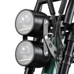 ENGWE M20 Electric Bike - UK - Image 12