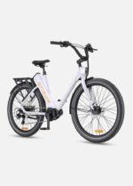 ENGWE P275 Step-thru Electric Bike  - UK - Image 16