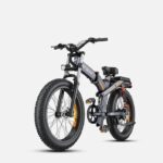 ENGWE X24 Electric Bike - UK