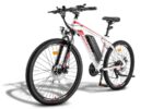 Fafrees 26 Hailong One Electric Bike - Image 10