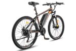 Fafrees 26 Hailong One Electric Bike - Image 5