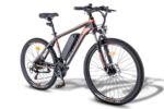 Fafrees 26 Hailong One Electric Bike - Image 4