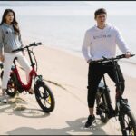 FAFREES F20 Folding Electric Bike - Image 4