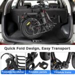 FAFREES F20 Max Electric Bike - UK - Image 15