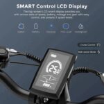 FAFREES F20 Max Electric Bike - UK - Image 22