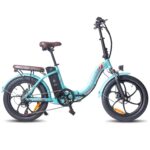 FAFREES F20 Pro Electric Bike-UK - Image 11