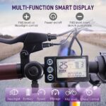 FAFREES F20 Pro Electric Bike - Image 16