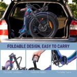 FAFREES F20 Pro Electric Bike-UK - Image 19