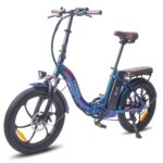 FAFREES F20 Pro Electric Bike-UK - Image 26