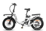 Fafrees F20 X-Max Electric Bike - UK - Image 10