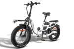 Fafrees F20 X-Max Electric Bike - UK - Image 11