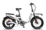 Fafrees F20 X-Max Electric Bike - UK - Image 15