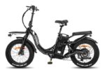 Fafrees F20 X-Max Electric Bike - Image 3