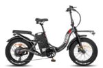 Fafrees F20 X-Max Electric Bike - Image 4