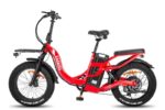 Fafrees F20 X-Max Electric Bike - Image 9