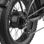 Fafrees FF20 Polar Electric Bike-UK - Image 19