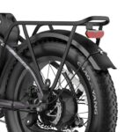 Fafrees FF20 Polar Electric Bike-UK - Image 23