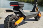 Fiido Beast Electric Scooter - Image 4