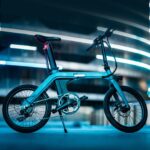 FIIDO D11 Mountain Electric Bike - Image 12