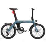 FIIDO D11 Mountain Electric Bike