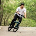 FIIDO D11 Mountain Electric Bike - Image 7