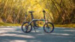 FIIDO D21 Folding Electric Bike - Image 11