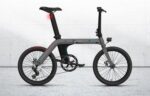 FIIDO D21 Folding Electric Bike - Image 9
