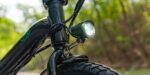 FIIDO D3 PRO Electric Bike with mudguard and light - UK - Image 15