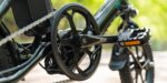 FIIDO D3 PRO Electric Bike with mudguard and light - Image 19