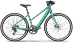 Fiido E-Gravel C21/C22 Electric Bike - Image 2