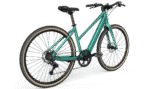 Fiido E-Gravel C21/C22 Electric Bike - UK - Image 4