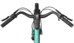 Fiido E-Gravel C21/C22 Electric Bike - UK - Image 5