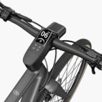 Fiido E-Gravel C21/C22 Electric Bike - UK - Image 8