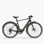 Fiido E-Gravel C21/C22 Electric Bike - Image 9