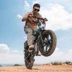 FIIDO M1 Pro Electric Bike - UK - Image 3