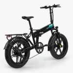 FIIDO M1 Pro Electric Bike - UK - Image 4