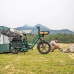 Fiido T2 Longtail Cargo E-bike - Image 5